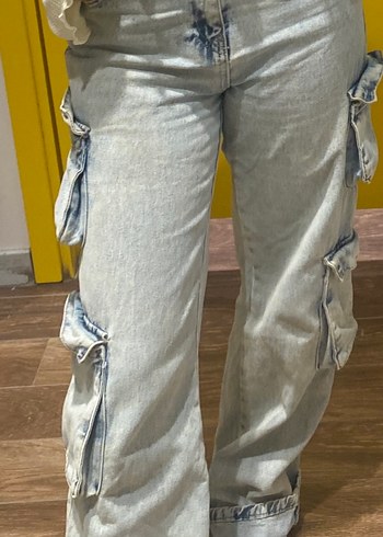 kargo pantolon - Görsel 2