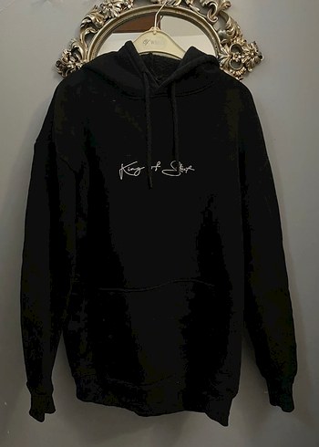 sweatshirt - Görsel 2