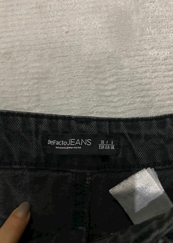 Defacto Kargo Pantolon - Görsel 3