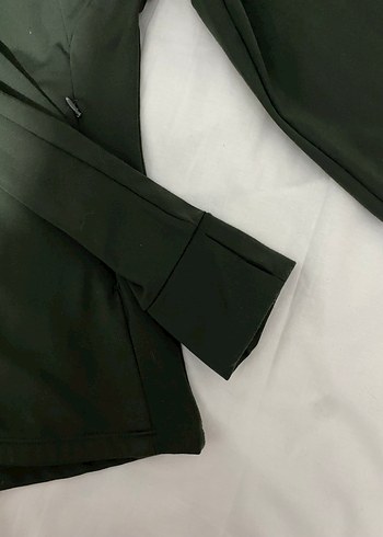 Range Rover Mom Ceket - Görsel 5