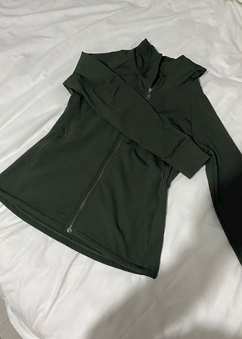 Range Rover Mom Ceket - Görsel 4