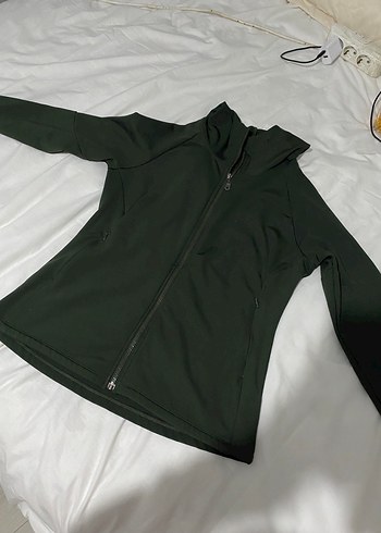 Range Rover Mom Ceket - Görsel 2