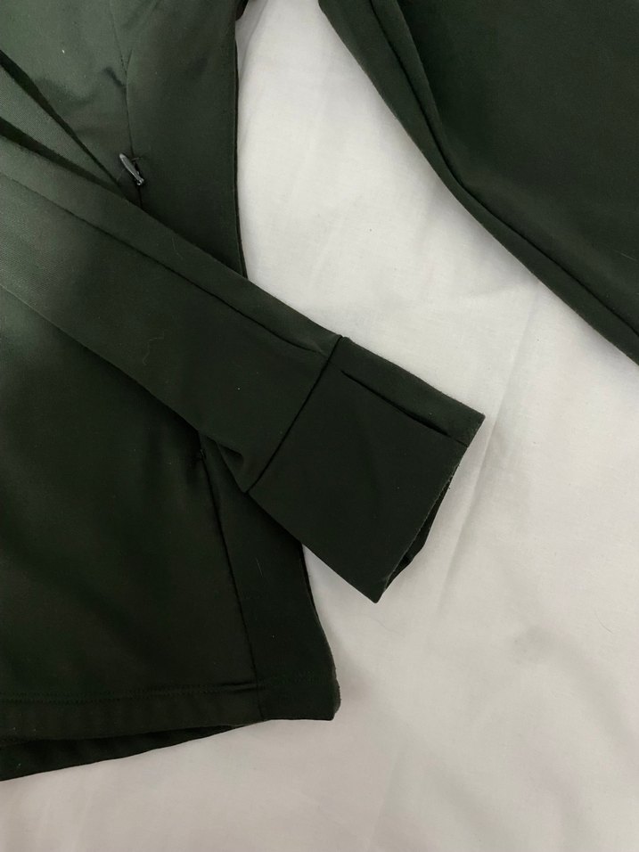 Range Rover Mom Ceket - Görsel 5