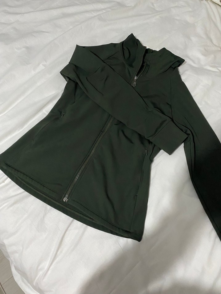 Range Rover Mom Ceket - Görsel 4