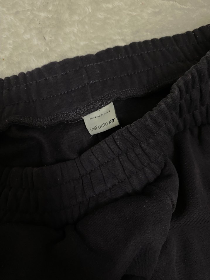 Defacto Kadın Eşofman - Görsel 3