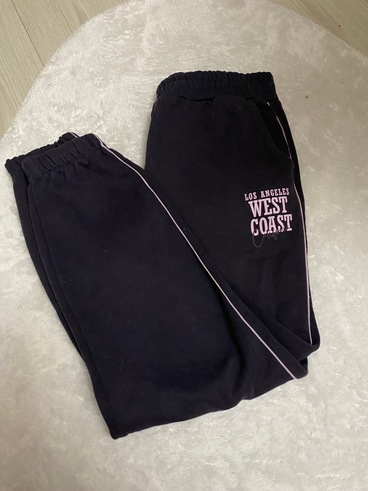 Defacto Kadın Eşofman - Görsel 2