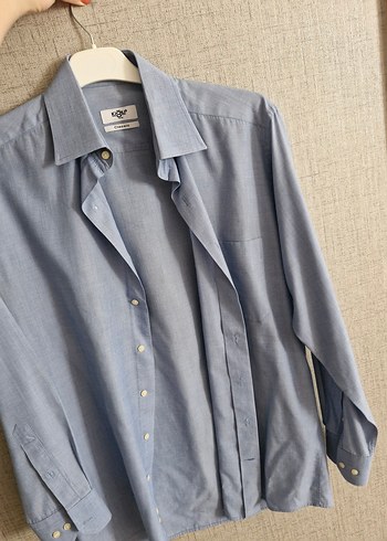 Kığılı erkek gömlek 2 adet - Görsel 4