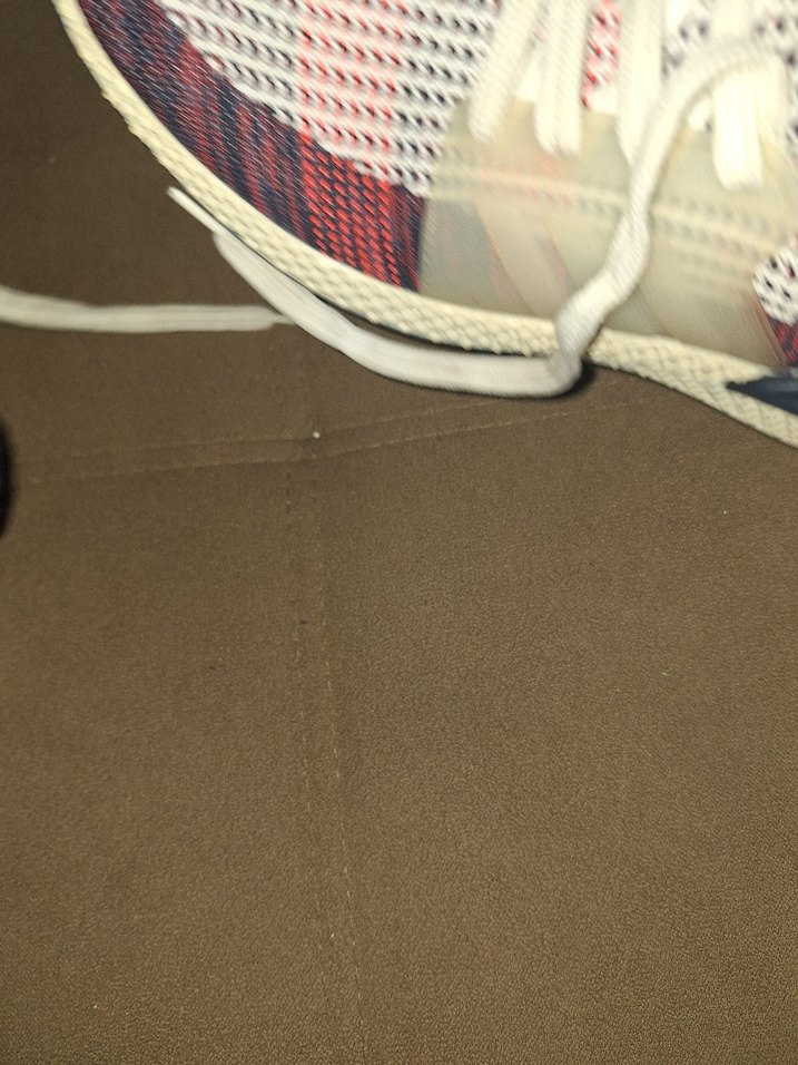 Erkek Çok Renkli Spor Ayakkabı Bağcıkları - Görsel 4