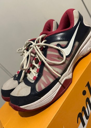 42 Beden çeşitli Renk Nike Çok Renkli Kadın Spor Ayakkabısı