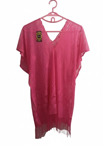 Bayan pareo - Görsel 2