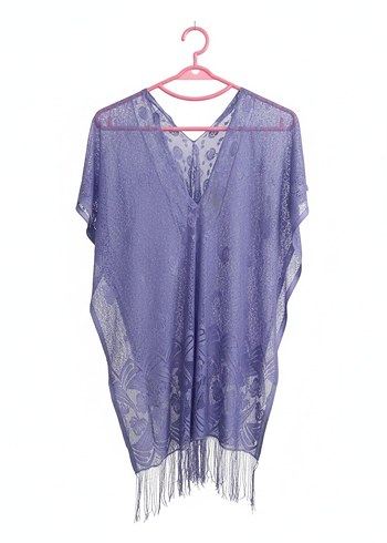 Bayan pareo - Görsel 3