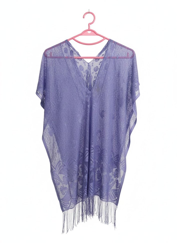 Bayan pareo - Görsel 3