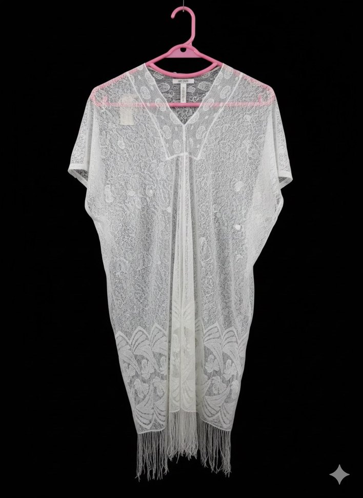 Bayan pareo - Görsel 4