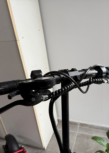 HERO S8 Elektrikli Scooter 800 Watt 13Ah 48V - Görsel 4