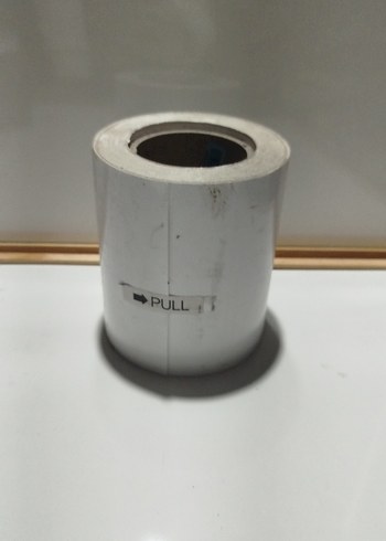 Kadın Roll-On Etiketi - Görsel 2