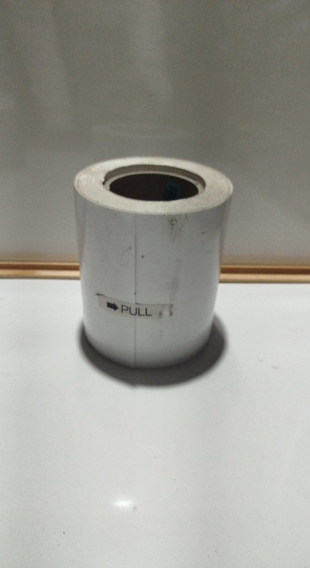 Kadın Roll-On Etiketi - Görsel 2