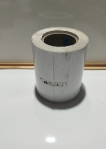 Kadın Roll-On Etiketi Rulosu - Görsel 3