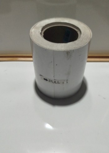 Kadın Roll-On Etiketi Rulosu - Görsel 4