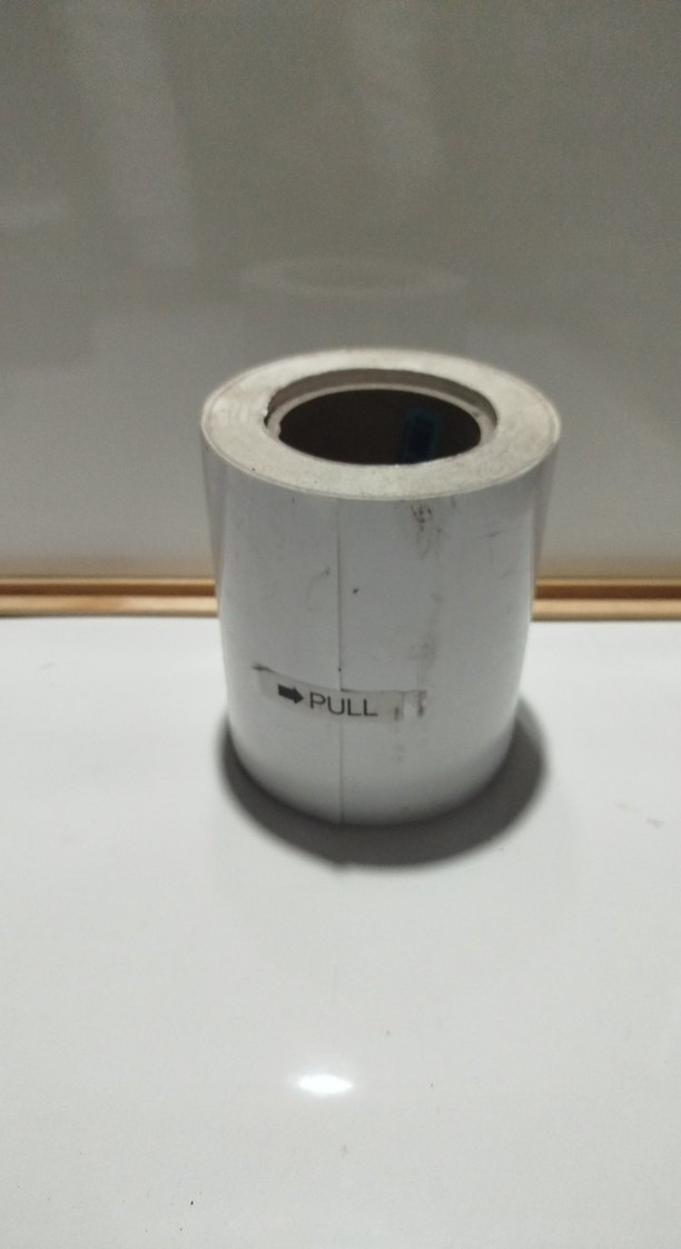 Kadın Roll-On Etiketi Rulosu - Görsel 2