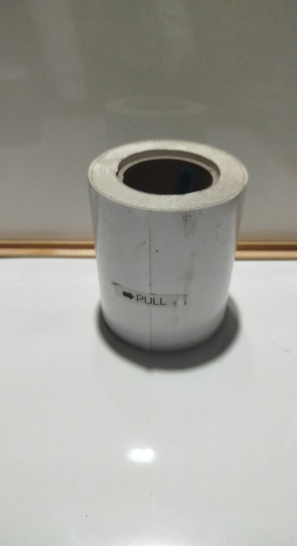 Kadın Roll-On Etiketi Rulosu - Görsel 3