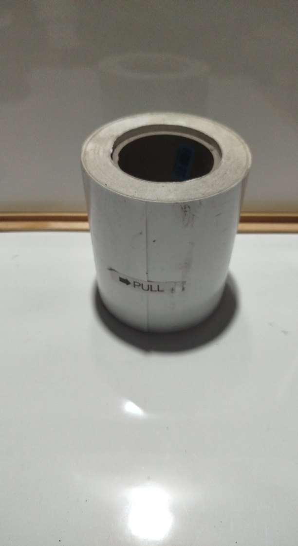 Kadın Roll-On Etiketi Rulosu - Görsel 4