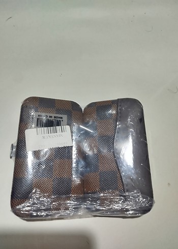 Kahverengi Manikür ve Pedikür Seti - Görsel 2