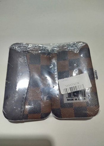 Kahverengi Manikür ve Pedikür Seti - Görsel 3