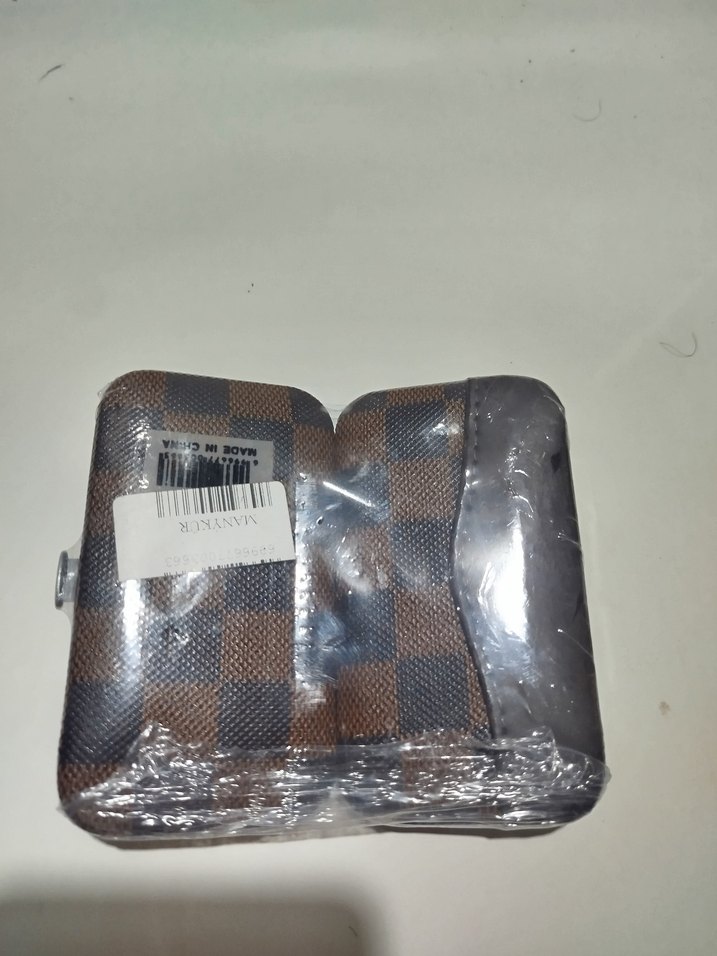 Kahverengi Manikür ve Pedikür Seti - Görsel 2