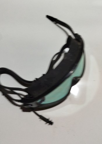 Renkli Mini Yüzücü Gözlükleri - Görsel 7