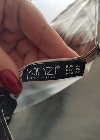 Bohem Tarz Uzun Bağcıklı Elbise - Görsel 7