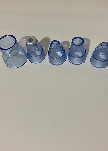 Comedones Siyah Nokta Temizleme Vakumu - Görsel 4