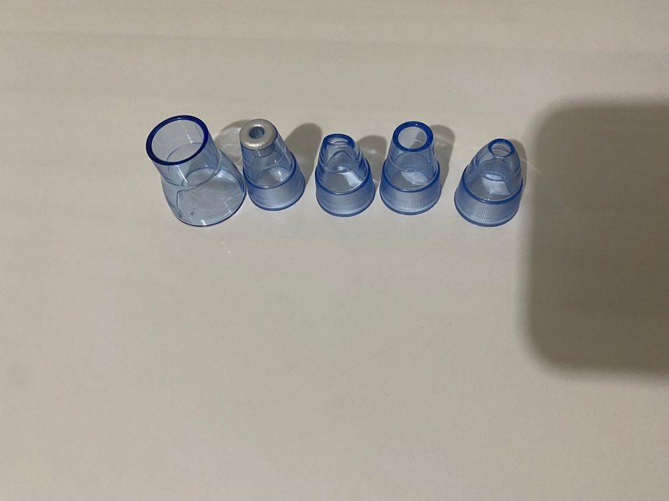 Comedones Siyah Nokta Temizleme Vakumu - Görsel 4