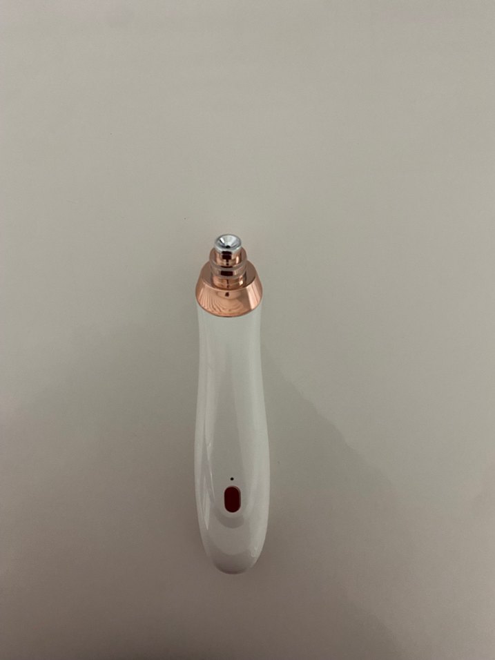 Comedones Siyah Nokta Temizleme Vakumu - Görsel 3