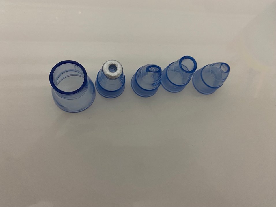 Comedones Siyah Nokta Temizleme Vakumu - Görsel 5