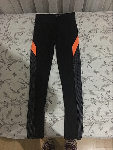 Spor tayt