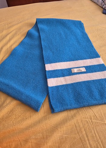 karaca marka yün atkı - Görsel 6