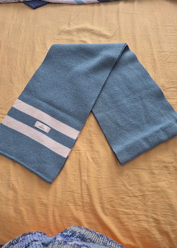 karaca marka yün atkı - Görsel 3