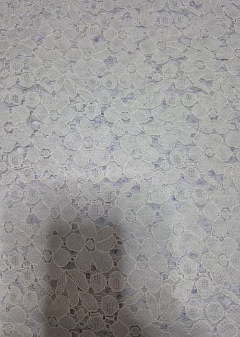 Nakışlı Pamuklu Çocuk Battaniyesi Mor - Görsel 3