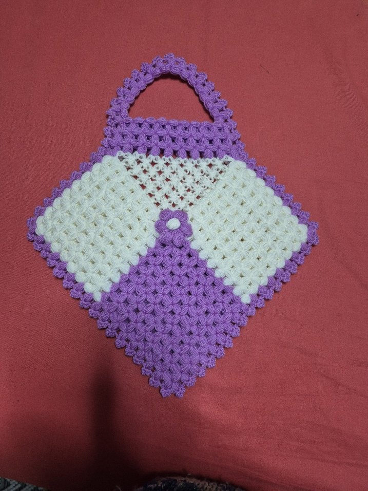 örgü lifler - Görsel 3