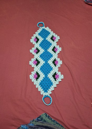 örgü lifler - Görsel 2