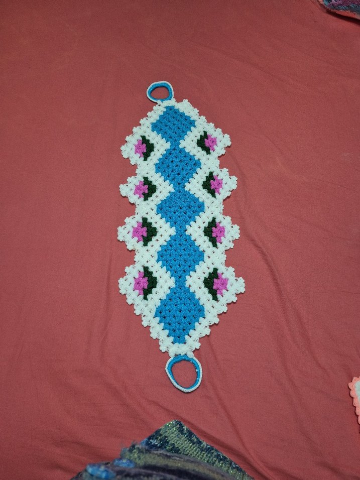 örgü lifler - Görsel 2