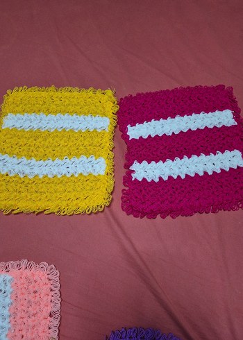 Renkli Banyo  lifleri - Görsel 3