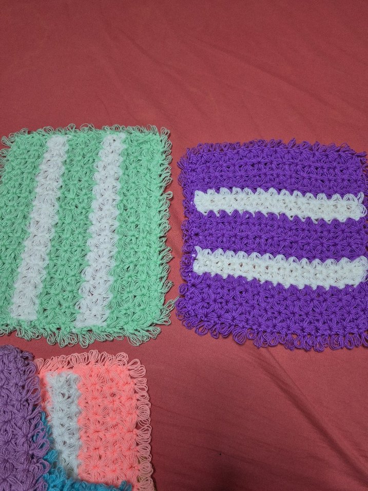 Renkli Banyo  lifleri - Görsel 4