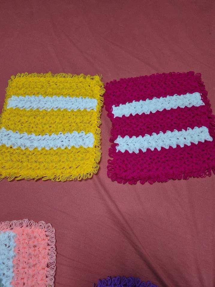 Renkli Banyo  lifleri - Görsel 3