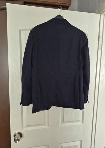 kumaş ceket - Görsel 6