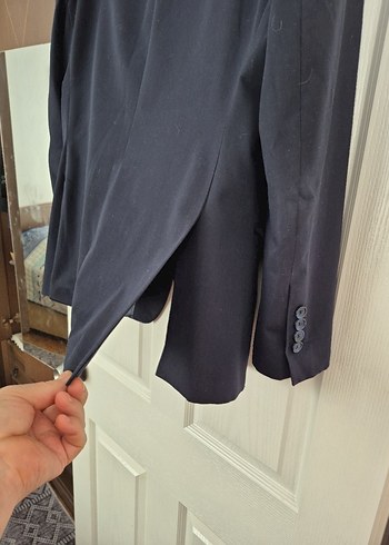 kumaş ceket - Görsel 5