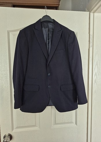 kumaş ceket - Görsel 3