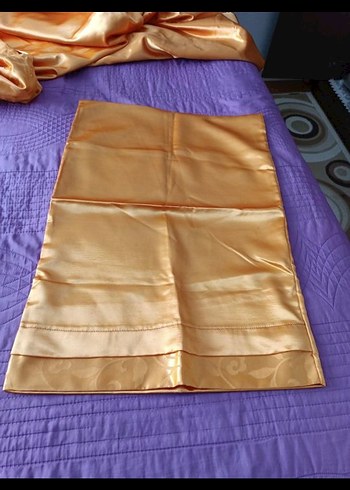 soley marka saten nevresim takımı - Görsel 6