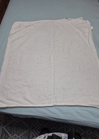 bebek banyo havlusu - Görsel 4