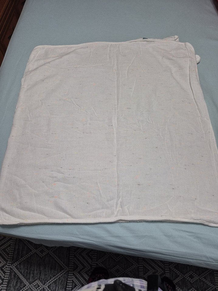 bebek banyo havlusu - Görsel 4